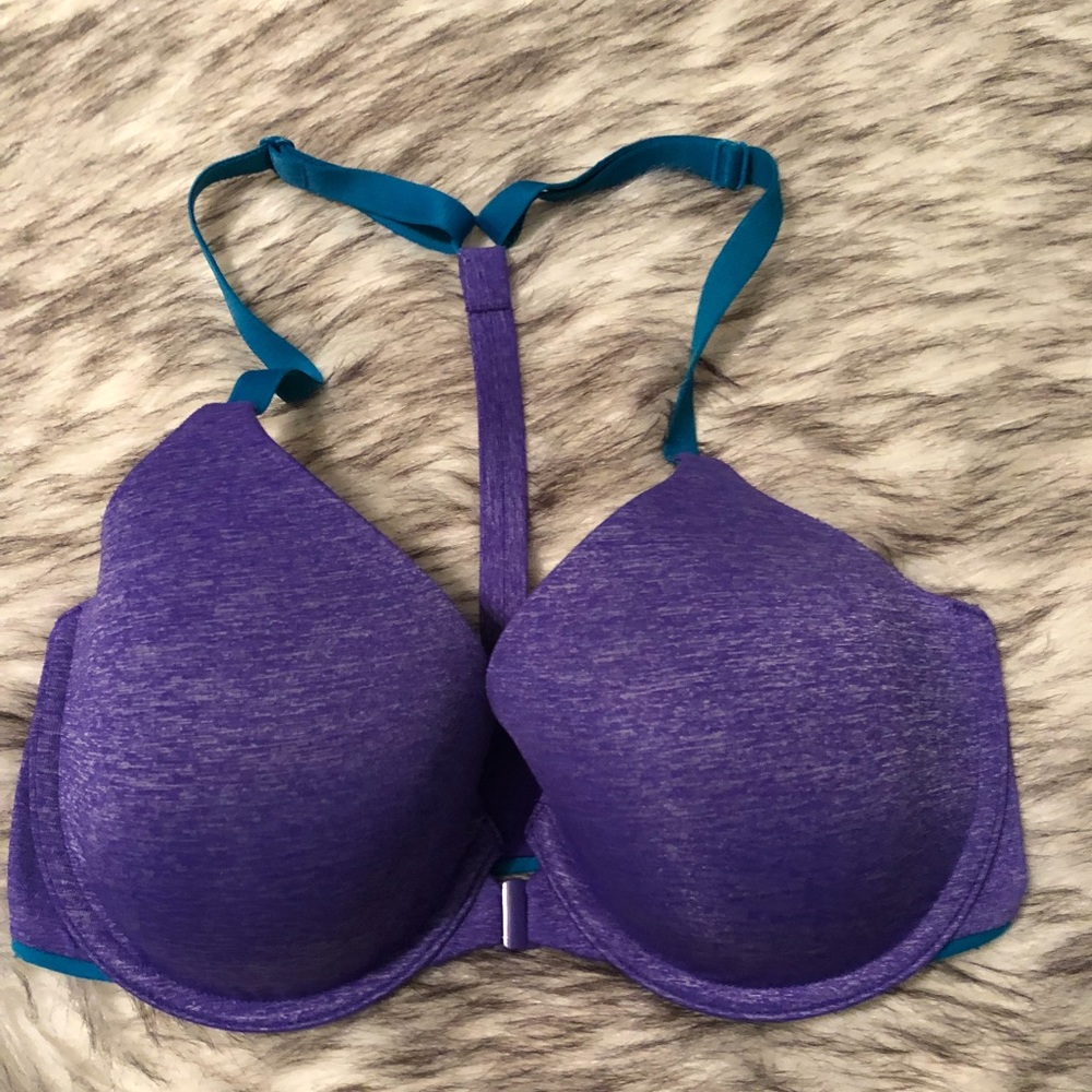 Victoria secret pink bra size 32DD